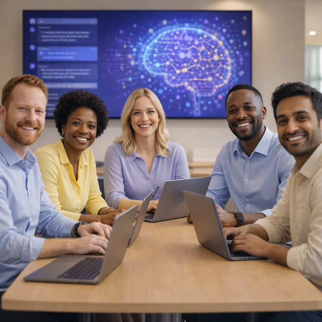 AI Training Workshop